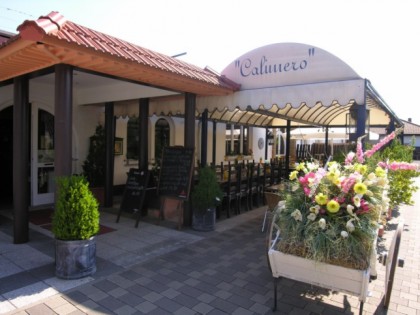 Foto: Ristorante Pizzeria Calimero