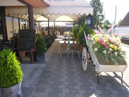 Foto: Ristorante Pizzeria Calimero