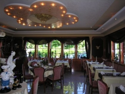 Foto: Ristorante Pizzeria Calimero