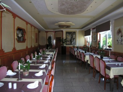 Foto: Ristorante Pizzeria Calimero