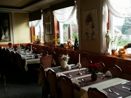 Foto: Ristorante Pizzeria Calimero