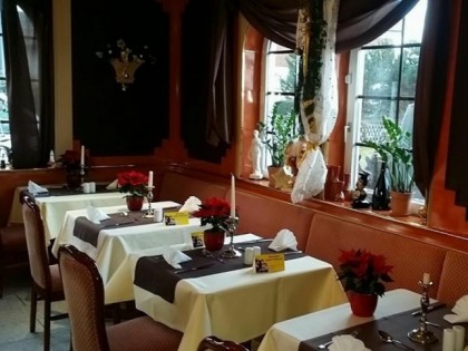 Foto: Ristorante Pizzeria Calimero